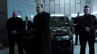 Essex Boys: Law Of Survival Official Trailer #1 (2015)