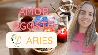 ARIES ♈ LE DARÁS UNA SEGUNDA OPORTUNIDAD? 🙃 #aries #tarot