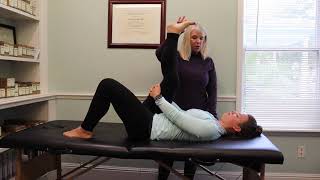 How to help relieve Sciatica Pain