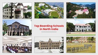 Top Boarding Schools In North India || List of Best Boarding Schools in India: Fees, Alumni and more