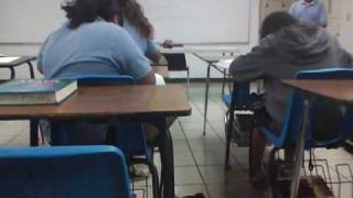 boring class