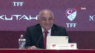 Türk futbol tarihinde ilk kez hakem formalarına sponsor alındı