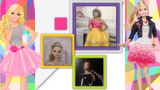 Let’s See Unboxing Of Beautiful Dolls | Princess Ilisha