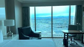 Mandalay Bay Las Vegas One Bedroom Penthouse Sky View Suite