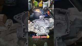 #kubota #silnik #motor #naprawa #zróbtosam #doityourself #foryou #dc #homemade #subscribe #youtube