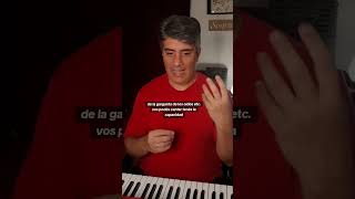 SOS CAPAZ DE CANTAR.