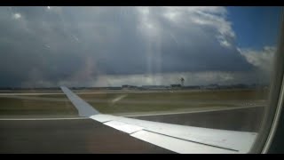 ✈Full Flight | Frankfurt - Düsseldorf: Lufthansa CityLine CRJ-900