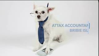 Attax Accounting Bookkeeping Bribie Island