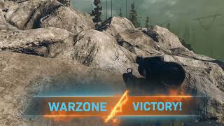 Warzone Highlights