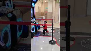 dance dance baby AEON mall sentul