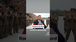 Iohannis Kong kung #romania #stitch #facts #duet #budapest #news #stiri #alegeri2024