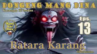 DongSun Batara Karang - Eps.13