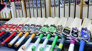 CA Bat prices | CA plus 5000 | MB Malik bat prices.