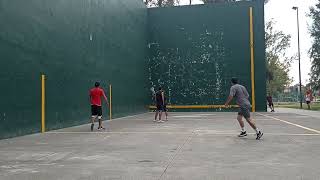 semifinal torneo ocotlan 2023