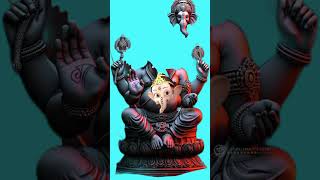 Ganesha ke status edit special shorts youtube video ♥️