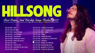 Top 100 Hillsong Praise And Worship Songs Playlist 2021🙏Ultimate Hillsong Worship New Songs 2021 72