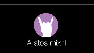 Állatos mix 1