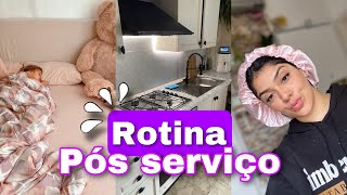 forçando a ter uma rotina 😫🤣                #vlog #rotinanoturna #lifestyle #beleza