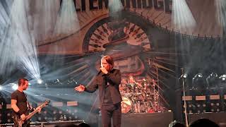 Alter Bridge - Broken Wings LIVE @ The Factory, Chesterfield, MO 3/14/23