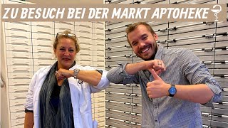 🥴 Apotheken in Corona Zeiten - Ladenstory TV