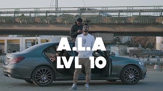 A.L.A - Lvl 10