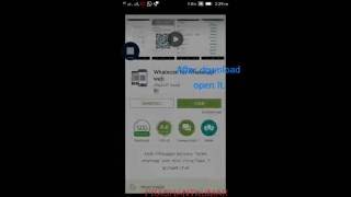 How to hack whatapp account?