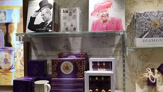 What to Buy in London?, Souvenirs, Typical Gifts.