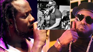 BEBE COOL AMENYE RECORD