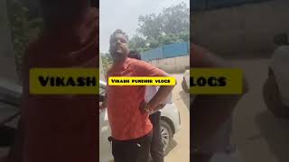 olauber strike., vikash Pundhir vlog