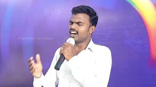 தேவனோடு ஒரு மணி நேரம் | Presence Of Jesus Ministry | Pr.T.Inbakumar | 07 April 2022