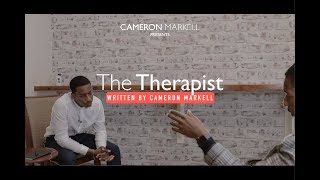 The Therapist (A Short Film)