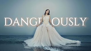 JISOO - DANGEROUSLY - M/V