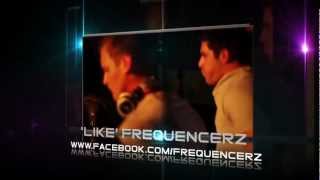 Frequencerz - No Escape (Alcatrazz Anthem 2012) (HQ + HD Preview)