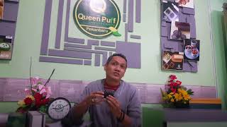 Queen Puff - Pusat Jajanan Oleh oleh khas Pekanbaru