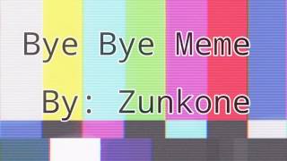 Bye Bye Meme // Flipaclip // Edited by Animator Studios