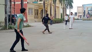 sasural Simar ka 2, Aarav ji , Vivan ji ,  reema ji playing tha cricket  video