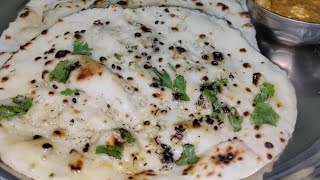 3 kinds of naan recipe in Tamil // சுவையான நாண் வகைகள்