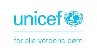 Group 2, UNICEF Denmark - Bumper