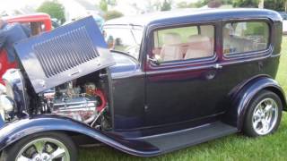 Stillmeadow Car Show 5-17-2014