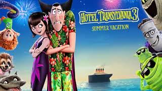 Hotel Transylvania 3 💈 "24K Magic" 💈 AJClips 👻