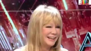 María Eugenia Vidal entró a la casa de Gran Cuñado 2016 Showmatch 08/06/2016