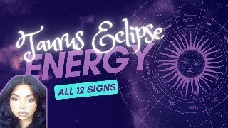 GET READY FOR THE BIGGEST ECLIPSE OF 2023! ALL SIGNS💫🌘