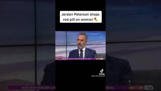 THE RED PILL FOR WOMEN!!! - Jordan Peterson