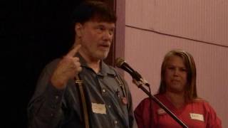 CEIC Video 7: California Election Law and Take Back the Vote Conference