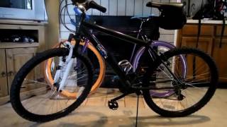 Roadmaster Granite Peak 26" Men's Mountain Bike Review