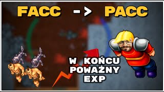 BYŁO CIĘŻKO, ALE BYŁO WARTO! | OD FACC'A DO PACC'A CHALLENGE #4