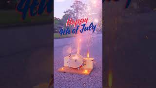 Happy #4thofjuly from Black Swamp Percussion 🎇 🖐️