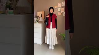 Rekomendasi outfit 17 Agustus