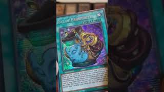 This is how to win a Yu-Gi-Oh pack battle!