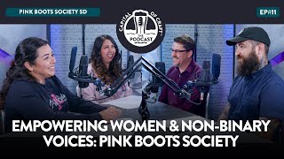 Pink Boots SD: Championing Diversity in the Brewing Industry | Capital of Craft